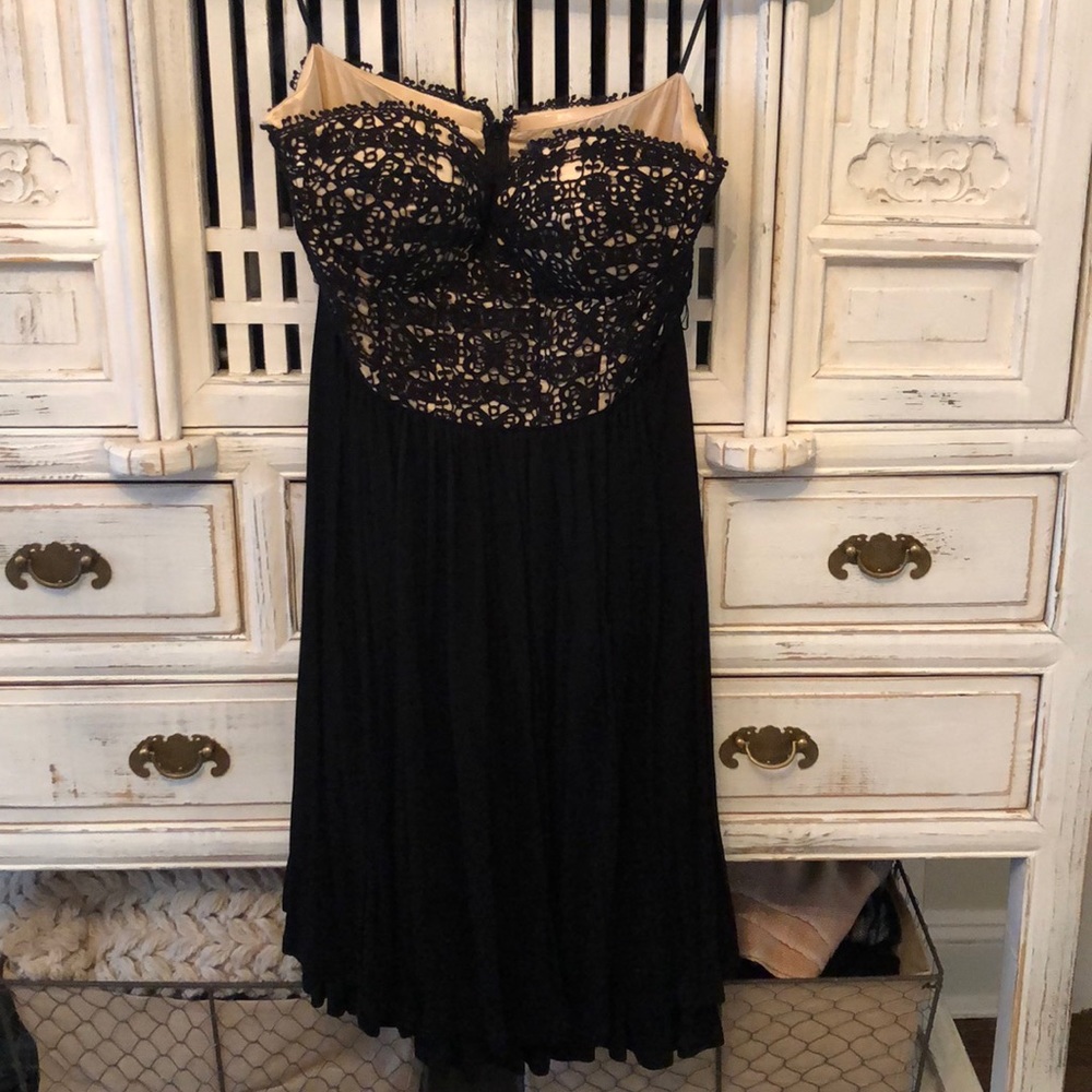 Anthropologie dress